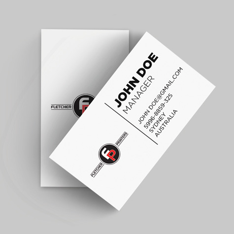 Business Cards